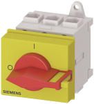 Siemens 3LD21300TK13 Not-Ausschalter 3p 