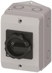 Siemens 3LD22641GP51 Hauptschalter 3p 