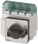 SIEM Haupt-/Not-Aus-       3LD2122-1TL11 