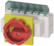 Siemens 3LD21034VP53 Not-  3LD2103-4VP53 