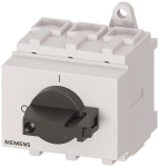 Siemens 3LD25300TK11 Hauptschalter 3p 