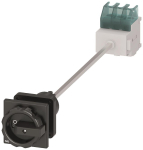 SIEM Hauptschalter 3pol.   3LD2244-0TK51 