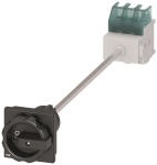 Siemens 3LD22130TK51 Hauptschalter 3p 