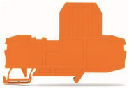 WAGO 2006-991 Endplatte für 