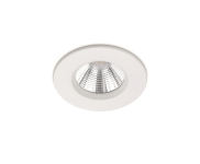 Trio Einbauspot ZAGROS,1x5,5W  650710131 