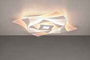 Trio LED-DL AKITA, 56W,        647110131 