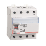 Legrand 009141 Fi-Schalter 40A 4P 30mA 