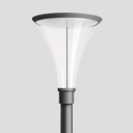 BEGA E-Aufsatzleuchte 4000K      77151K4 