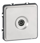 Legrand 077882 TV-Dose IP20 Soliroc 