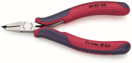 Knipex Elektr.-Vorn-        6462120 