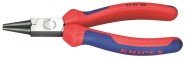 Knipex 22 02 160 Rundzange 160mm 2202160 