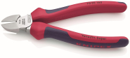 Knipex 70 05 160 Seitenschneider 7005160 