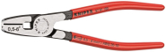 Knipex 97 81 180 Crimpzange      9781180 