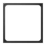 Jung Zwischenrahmen CD      LS 981 Z SWM 