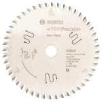 Bosch Kreissägeblatt Top      2608642384 