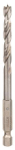 Bosch Holzspiralbohrer        2608595522 