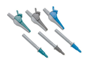 BEHA 370014 Messzubehör 0100-SET 