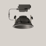 Bega LED-Kompakttiefstrahler       24538 