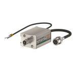 OBO KOAX B-E2 MF-F Feinschutzgerät 