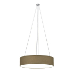 Brumberg Pendelleuchte chrom    58268282 