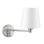 BRUM Wandleuchte mit            58171150 