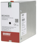Wöhrle Blei Akku 24VDC 3,5Ah 10A BE24035 