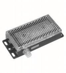 PF Reflektor, beheizbar    REF-HEATER120 