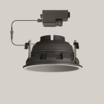 Bega LED-Kompakttiefstrahler       24546 