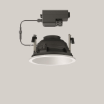 Bega LED-Kompakttiefstrahler      24611W 