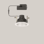 Bega LED-Kompakttiefstrahler    24626WK3 