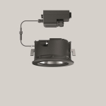 Bega LED-Kompakttiefstrahler     24561K4 