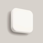 Bega Decken-u.Wandleuchte        24522K3 