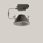 Bega LED-Kompakttiefstrahler     24530K4 