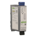 WAGO 2787-2144 Stromversorgung,Pro 