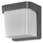 Ledvance Endura Style IP65 Wall Ihsan 