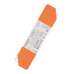 Ledvance LED DRIVER VALUE -30/220-240/24 