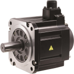 Mitsubishi Servomotor 2kW       HG-SR202 
