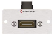 KIND Konnect 50 alu - HDMI 90 7444000582 
