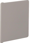 Hager Endstück PVC zu        B8008047030 