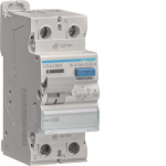 Hager Fi-Schalter 2polig 10kA    CDA516D 