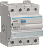Hager Fehlerstrom-Schutzschalter  CFA690 