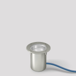 Bega Bodeneinbauleuchte          84564K4 