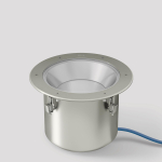 Bega Bodeneinbauleuchte          84571K4 