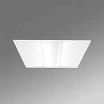 Regiolux    teno-TNEMP/600 4000 840 DALI 