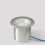 Bega Bodeneinbauleuchte         84566RK3 