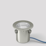 Bega Bodeneinbauleuchte          84569K3 