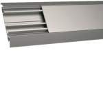 Hager Aufbodenkanal Alu     AKA181250ELN 