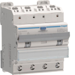 Hager Fehlerstrom-              ADH466QC 