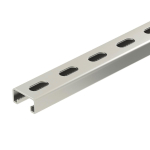 OBO MS4121P3000A2 Profilschiene gelocht 