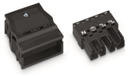 WAGO 770-134 Stecker,mit 